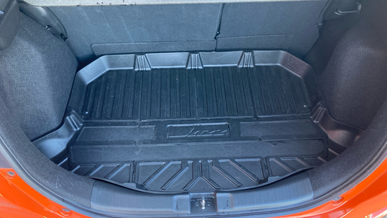 Honda Jazz 1.3 SE Navi 5dr Petrol Hatchback